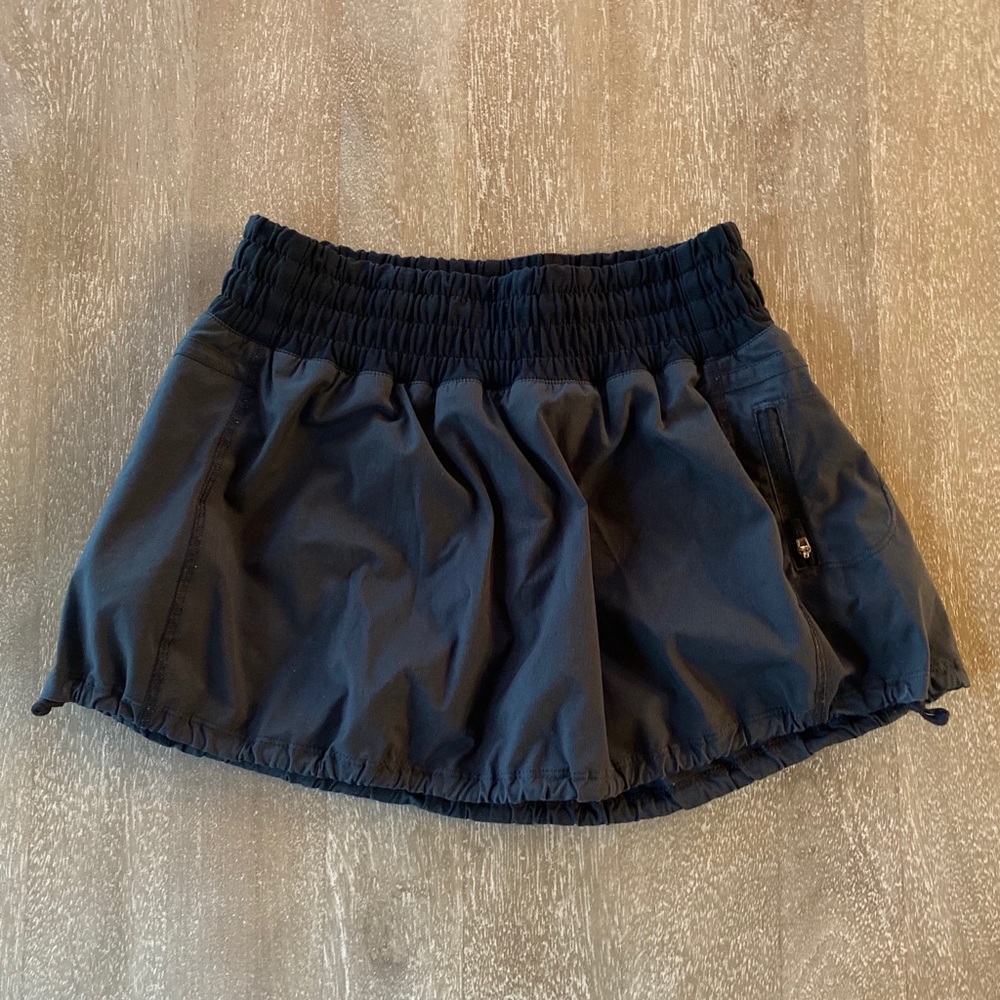 Lululemon Run Skirt